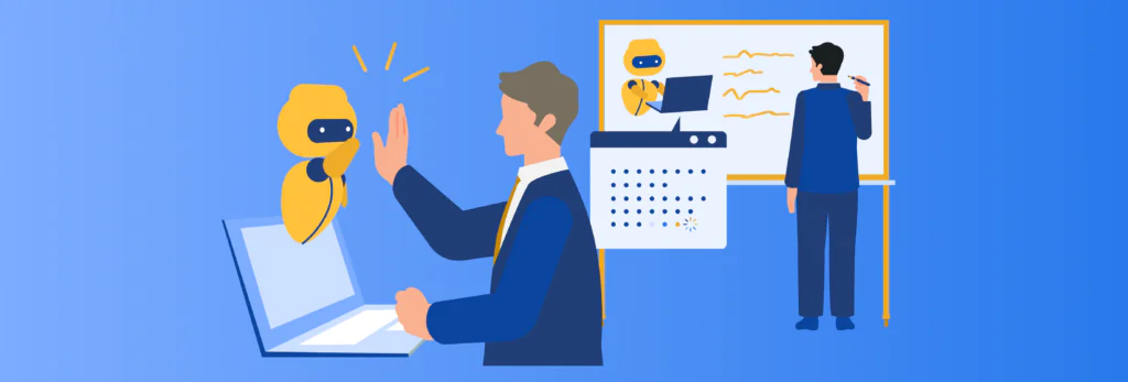 Should you use AI-powered content generation_ Google weighs in