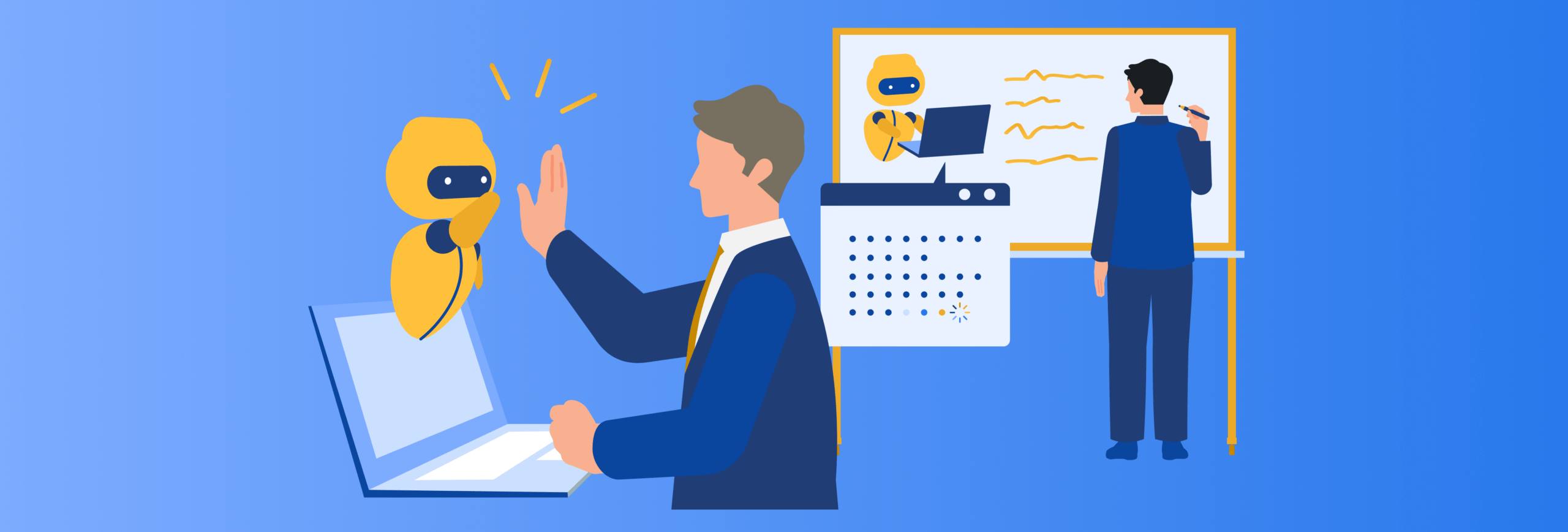 Should you use AI-powered content generation_ Google weighs in