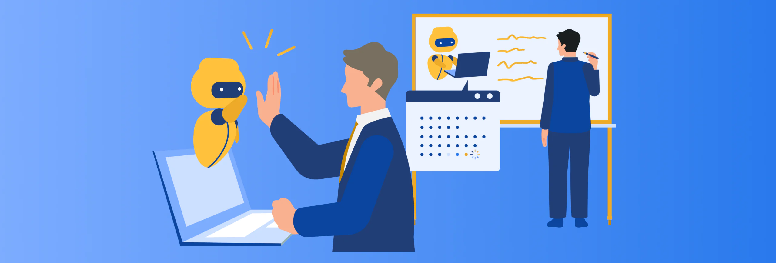 Should you use AI-powered content generation_ Google weighs in