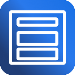 Native Lead Gen Forms icon