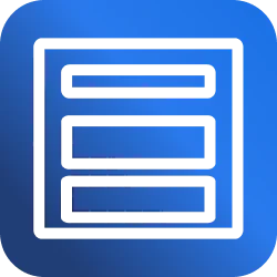 Native Lead Gen Forms icon