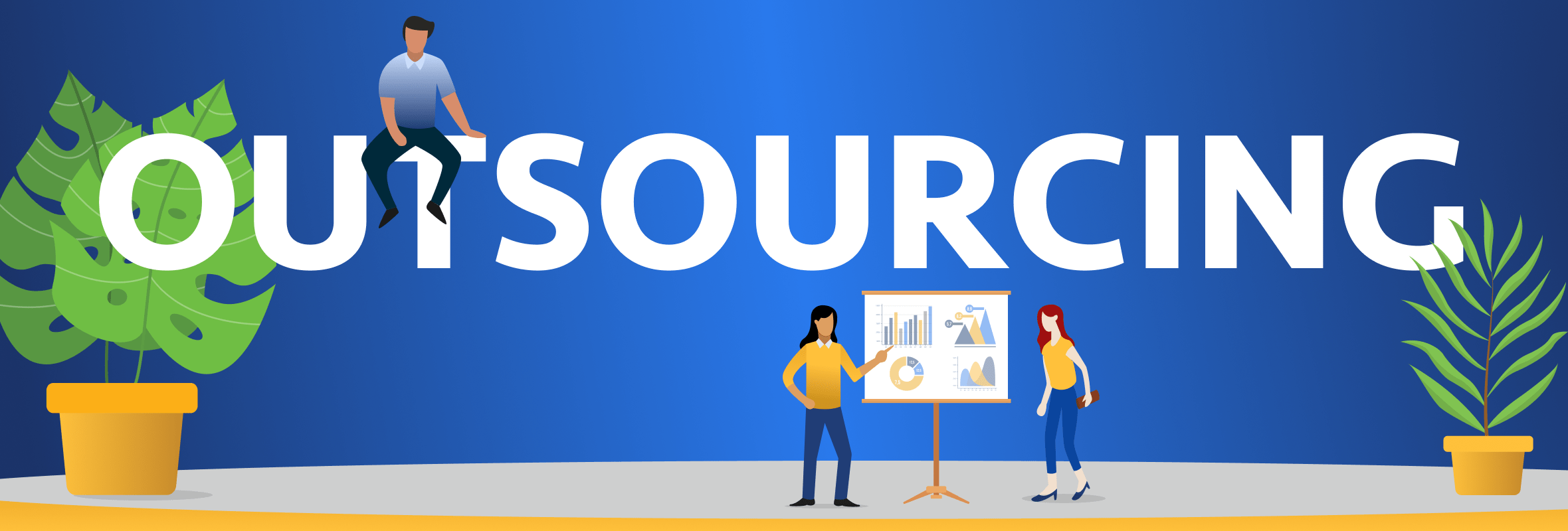 Outsource Lead Generation: How to Find the Right Partner for You