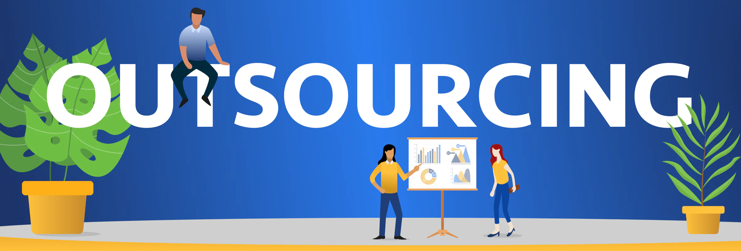 Outsource Lead Generation: How to Find the Right Partner for You