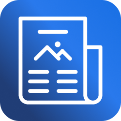 Newsletter Icon