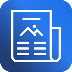 Newsletter Icon