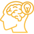Thought leadership icon
